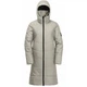 Куртка зимня DEUTZER COAT W Jack Wolfskin 1207501_A0029 36 Бежевий (4064886324014) - зображення 4