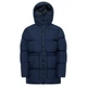 Пуховик KIRSCHALLEE JKT W Jack Wolfskin A60213_C0413 34 Синій (4064886347983) - изображение 7