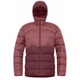 Куртка прошита пухова ATHER DOWN HOODY W Jack Wolfskin A60330_J0128 38 Рожевий (4064886341301) - зображення 3