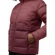 Куртка прошита пухова ATHER DOWN HOODY W Jack Wolfskin A60330_J0128 38 Рожевий (4064886341301) - зображення 8