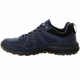 Напівчеревики WOODLAND 2 TEXAPORE LOW M Jack Wolfskin 4051271_1010 46 Синій (4064993834291) - изображение 2