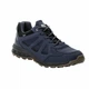 Напівчеревики WOODLAND 2 TEXAPORE LOW M Jack Wolfskin 4051271_1010 46 Синій (4064993834291) - изображение 4