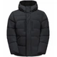 Пуховик ROEMERTOR JKT M Jack Wolfskin 1207421_6350 54 Сірий (4064993901528) - изображение 1
