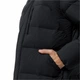 Пуховик ROEMERTOR JKT M Jack Wolfskin 1207421_6350 54 Сірий (4064993901528) - изображение 5