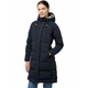 Куртка напівпальто NORDLICHT COAT W Jack Wolfskin A60038_C0413 34 Синій (4064886308380) - зображення 1
