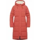 Куртка напівпальто NORDLICHT COAT W Jack Wolfskin A60038_J0125 34 Червоний (4064886308052) - зображення 1