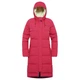 Куртка напівпальто NORDLICHT COAT W Jack Wolfskin A60038_J0125 34 Червоний (4064886308052) - зображення 2