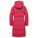 Куртка напівпальто NORDLICHT COAT W Jack Wolfskin A60038_J0125 34 Червоний (4064886308052) - зображення 3