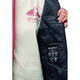 Куртка напівпальто NORDLICHT COAT W Jack Wolfskin A60038_J0125 34 Червоний (4064886308052) - зображення 6