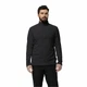 Толстовка TAUNUS HZ M Jack Wolfskin 1709522_6350 44 Сірий (4064993552898) - изображение 2
