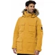 Парка GLACIER CANYON PARKA Jack Wolfskin 1107674_M0042 54 Помаранчевий (4064886307147) - зображення 1
