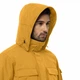 Парка GLACIER CANYON PARKA Jack Wolfskin 1107674_M0042 54 Помаранчевий (4064886307147) - зображення 8