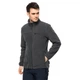 Куртка 3 в 1 TAUBENBERG 3IN1 JKT M Jack Wolfskin 1115311_6350 56-58 Сірий (4064993503104) - изображение 5