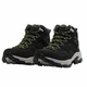 Черевики трекінгові VOJO TOUR TEXAPORE MID M Jack Wolfskin A62072_E0167 47 Зелений (4064886367509) - изображение 3