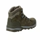 Черевики REFUGIO TEXAPORE MID M Jack Wolfskin 4049841_5719 44 Коричневий (4064993833041) - изображение 3