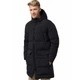 Пуховик NORDLICHT PARKA M Jack Wolfskin A60042_6000 50-52 Чорний (4064886306522) - зображення 1