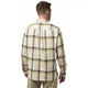 Сорочка з довгим рукавом STEINWAND SHIRT M Jack Wolfskin A60076_A0028 56-58 Бежевий (4064886320658) - изображение 2
