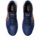 Кросівки для тенісу GEL-CHALLENGER 14 Asics 1041A405-401 45 Синій (4550457141567) - изображение 3