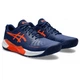 Кросівки для тенісу GEL-CHALLENGER 14 Asics 1041A405-401 45 Синій (4550457141567) - изображение 7
