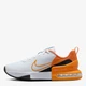 Мужские кроссовки для зала Nike Air Max Alpha Trainer 6 FQ1833-101 40 (7US) 25 см Белый/Оранжевый (197602672565) - изображение 3