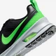 Мужские кроссовки Nike Air Max Nuaxis HV5754-010 40.5 (7.5US) 25.5 см Черные (197860559318) - изображение 8