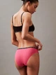 Набор трусиков слипов женских хлопковых Calvin Klein Underwear 660141432 XS 7 шт Разноцветный (1159825568) - изображение 3