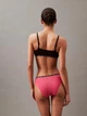 Набор трусиков слипов женских хлопковых Calvin Klein Underwear 660141432 XS 7 шт Разноцветный (1159825568) - изображение 7