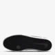 Жіночі кеди замшеві низькі Nike Charge Suede IB2750-001 37.5 (5US) 23.5 см Чорні (197863623009) - зображення 6