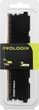 Оперативная память Prologix DDR4-3200 8192 MB PC4-25600 Black (PRO8GB3200B4) - изображение 5