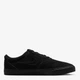 Мужские кеды замшевые низкие Nike Charge Suede IB2750-002 42 (8.5US) 26.5 см Черные (197861662840) - изображение 1