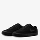 Мужские кеды замшевые низкие Nike Charge Suede IB2750-002 42 (8.5US) 26.5 см Черные (197861662840) - изображение 2