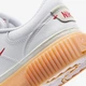 Женские кеды низкие Nike Court Legacy Lift FV5526-103 36 (5.5US) 22.5 см Белые (197859040001) - изображение 8