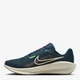 Мужские кроссовки для бега Nike Downshifter 13 FD6454-405 40 (7US) 25 см Темно-синие (197861692809) - изображение 3