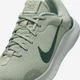 Женские кроссовки для бега Nike Flex Experience Rn 12 DV0746-300 37.5 (6.5US) 23.5 см Зеленые (197602663082) - изображение 7