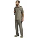 Мужскиая рубашка MESETA SHIRT M Jack Wolfskin A63880_T0304 50-52 Бежевий (4064886446662) - изображение 4