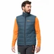 Жилет ATHER DOWN VEST M Jack Wolfskin 1207691_C0412 44 Синій (4064886324434) - изображение 1
