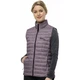 Жилет PILVI DOWN VEST W Jack Wolfskin 1207771_I0083 34 Фіолетовий (4064886328838) - зображення 1