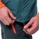 Жилет ATHER DOWN VEST M Jack Wolfskin 1207691_C0412 44 Синій (4064886324434) - изображение 4