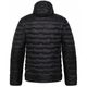 Куртка прошита пухова PASSAMANI DOWN HOODY M RDS Jack Wolfskin A61831_6350 56-58 Сірий (4064886341042) - изображение 4