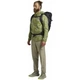 Вітровка PRELIGHT WIND JKT M Jack Wolfskin A63777_T0170 44 Зелений (4064886445948) - зображення 7