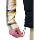 Жилет NORDLICHT VEST M Jack Wolfskin A60089_6000 44 Чорний (4064886306645) - изображение 6