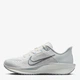 Женские кроссовки для бега Nike Quest 6 FD6034-007 38 (7US) 24 см Светло-серые (197859129072) - изображение 3