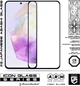 Защитное стекло ArmorStandart Icon для смартфона Samsung Galaxy A36 5G Black (ARM82211) - изображение 2