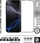 Комплект защитного стекла для смартфона Apple iPhone 16 Pro Max ArmorStandart Icon 3D 2 шт Black (ARM83514) - изображение 2