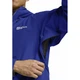 Вітровка HIGHEST PEAK 3L JKT M Jack Wolfskin 1115134_1002 56-58 Синій (4064886432832) - зображення 3