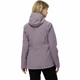 Куртка 3 в 1 MOONRISE 3IN1 JKT W Jack Wolfskin 1115621_I0083 38 Фіолетовий (4064886308991) - изображение 3