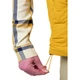 Жилет NORDLICHT VEST M Jack Wolfskin A60089_M0042 44 Помаранчевий (4064886306683) - зображення 4