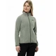 Куртка 3 в 1 MOONRISE 3IN1 JKT W Jack Wolfskin 1115621_4137 38 Зелений (4064886308939) - изображение 4
