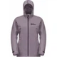 Куртка 3 в 1 MOONRISE 3IN1 JKT W Jack Wolfskin 1115621_I0083 38 Фіолетовий (4064886308991) - изображение 6