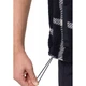 Жилет FELSLICHT CHECK VEST M Jack Wolfskin A60061_C0413 46-48 Синій (4064886150040) - изображение 4